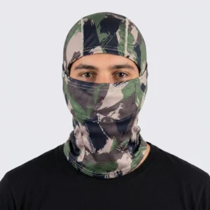 Balaclava Abstracto Jungla